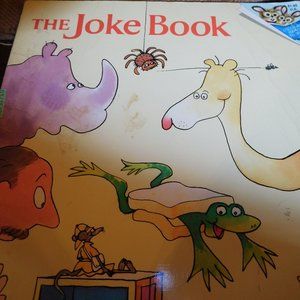 The Joke Book